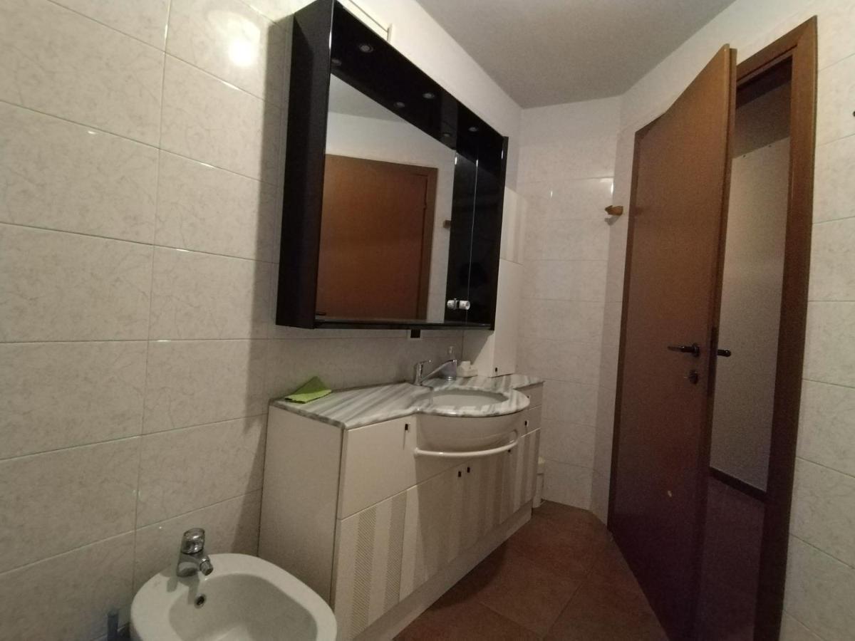 Bed & Breakfast Viadelgolf41 카리마테 외부 사진