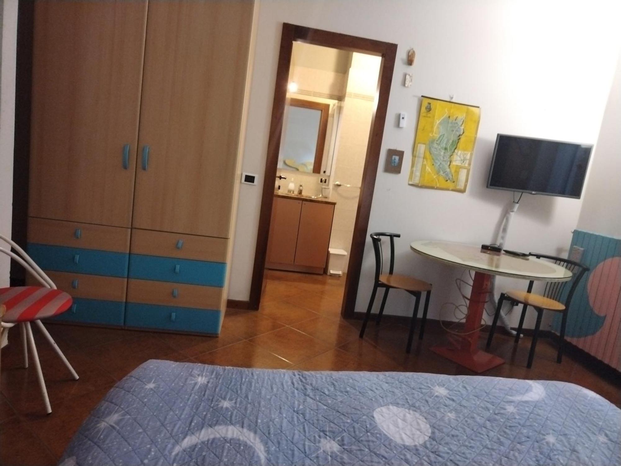 Bed & Breakfast Viadelgolf41 카리마테 객실 사진