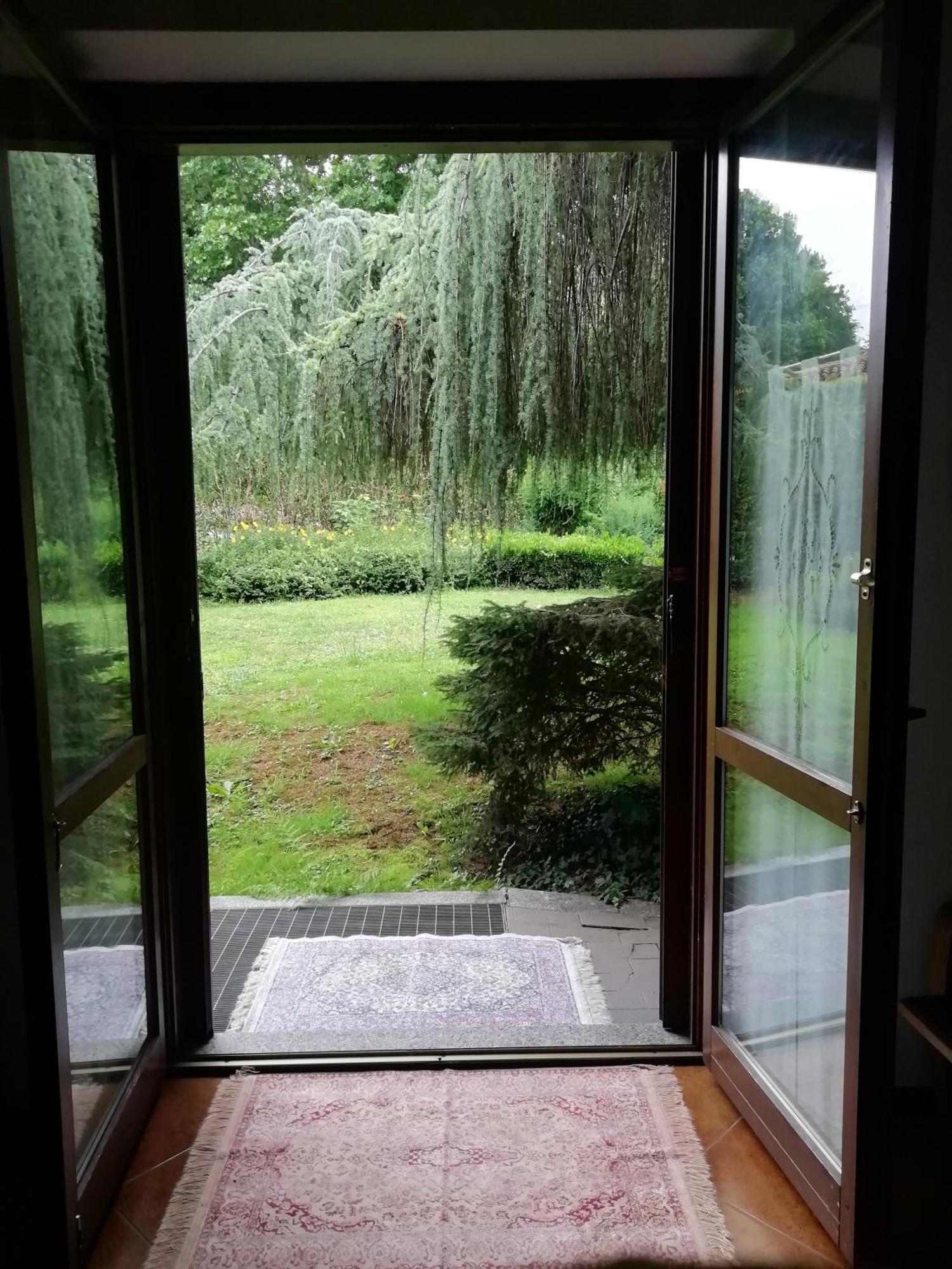 Bed & Breakfast Viadelgolf41 카리마테 객실 사진