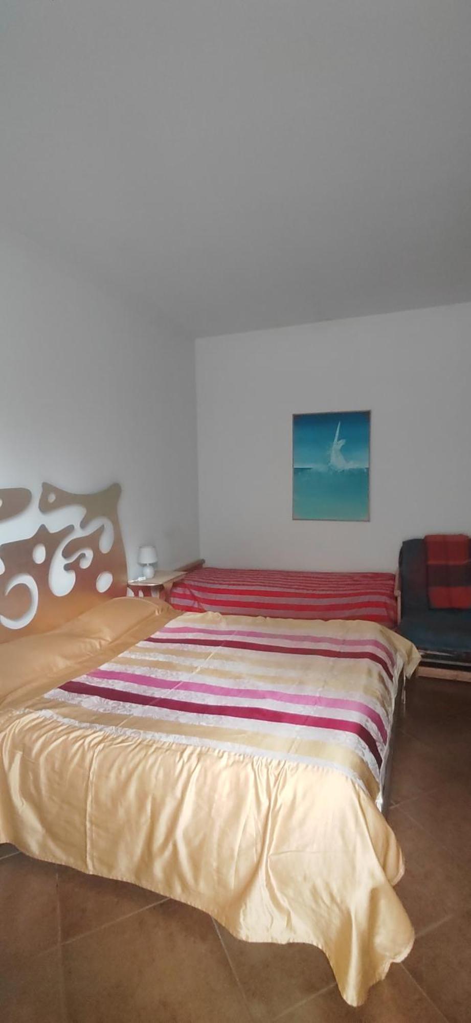 Bed & Breakfast Viadelgolf41 카리마테 외부 사진