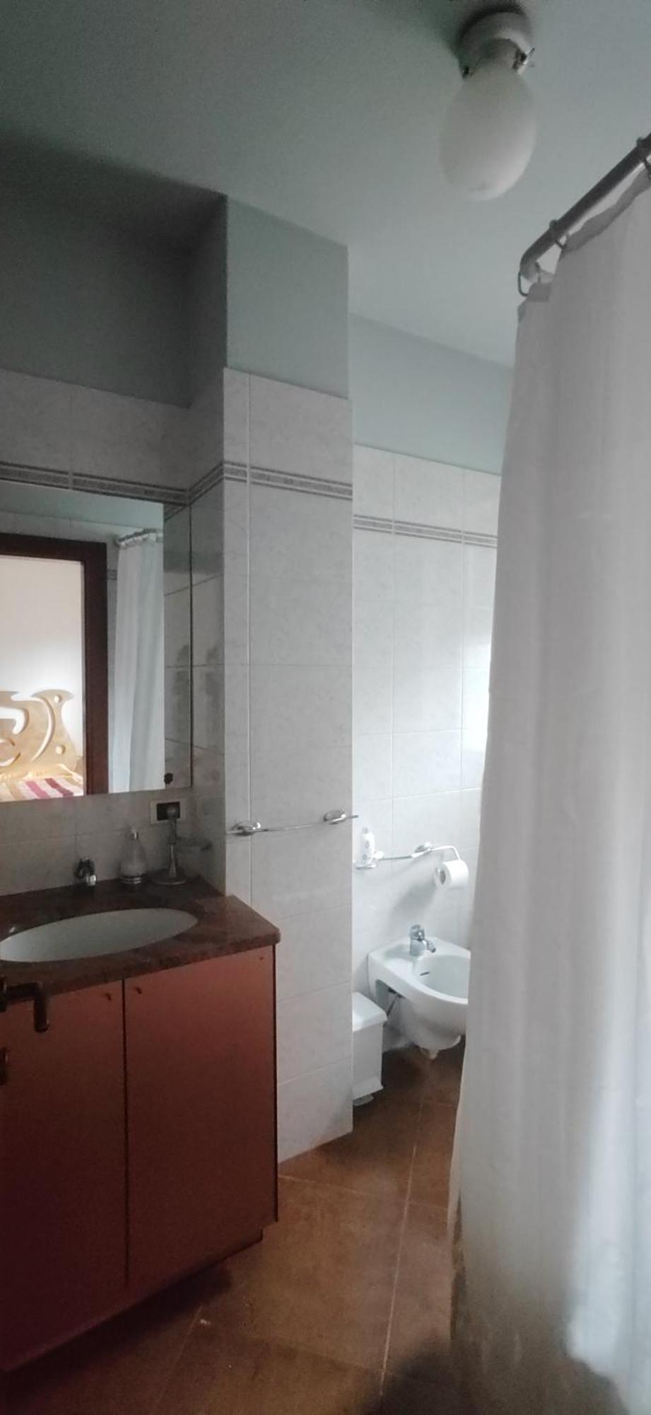 Bed & Breakfast Viadelgolf41 카리마테 외부 사진
