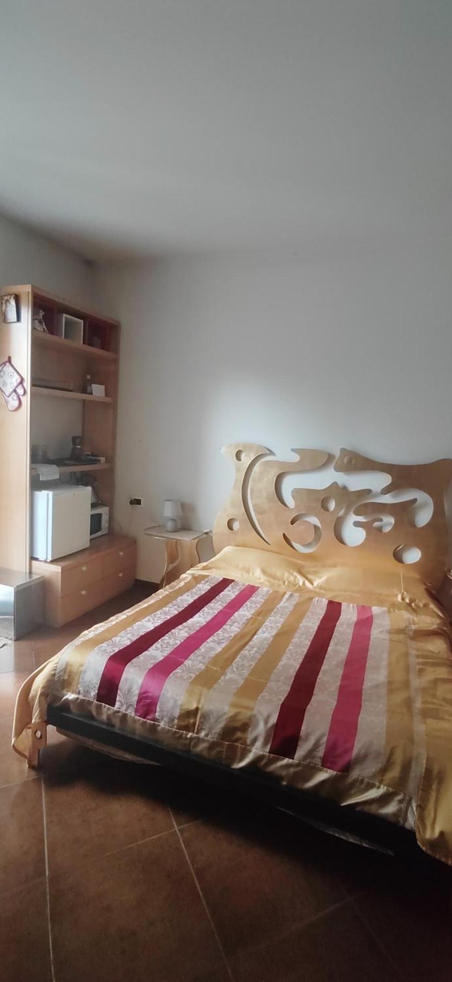 Bed & Breakfast Viadelgolf41 카리마테 외부 사진